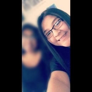 Meet your Posher, Mariah